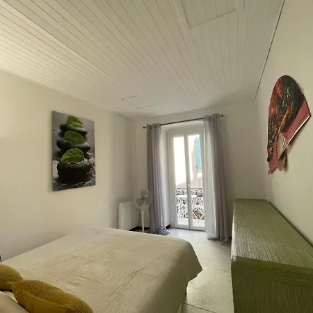 Appartement En Plein Centre