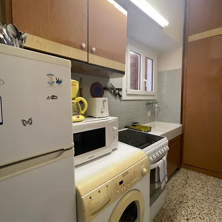 En Plein Centre Apartment Calvi (Corsica)