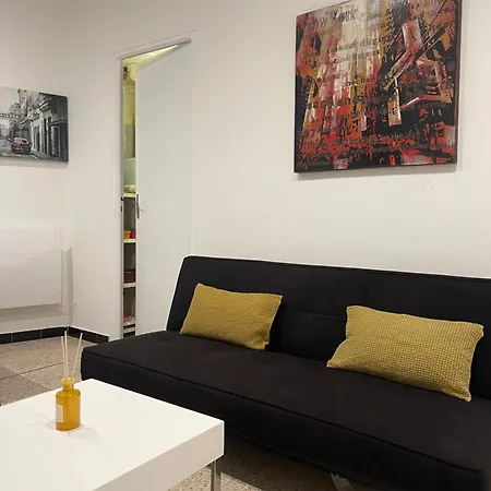 En Plein Centre Apartment Calvi (Corsica)